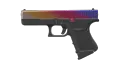 Glock-18 | Fade (Factory New)
