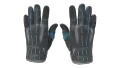 ★ Sport Gloves | Superconductor (Battle-Scarred)
