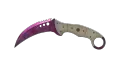 ★ Talon Knife | Doppler Phase 2 (Minimal Wear)