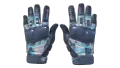★ Moto Gloves | Cool Mint (Minimal Wear)