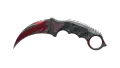 ★ StatTrak™ Karambit | Autotronic (Minimal Wear)