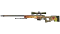 AWP | Dragon Lore (Factory New)