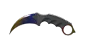 ★ Karambit | Marble Fade (Factory New)