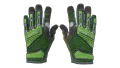 ★ Specialist Gloves | Emerald Web (Minimal Wear)