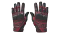 ★ Moto Gloves | Blood Pressure (Factory New)