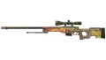 AWP | Dragon Lore (Minimal Wear)