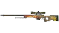 AWP | Dragon Lore (Minimal Wear)