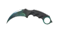 ★ Karambit | Gamma Doppler Phase 4 (Factory New)