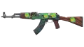 AK-47 | Fire Serpent (Factory New)