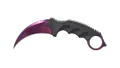 ★ Karambit | Doppler Phase 2 (Minimal Wear)