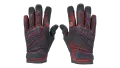 ★ Specialist Gloves | Crimson Kimono (Battle-Scarred)