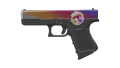 Glock-18 | Fade (Factory New)