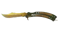 ★ Butterfly Knife | Lore (Minimal Wear)