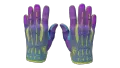 ★ Sport Gloves | Ultra Violent (Well-Worn)