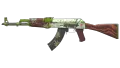 AK-47 | Hydroponic (Field-Tested)