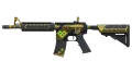M4A4 | The Coalition (Factory New)