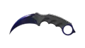 ★ Karambit | Doppler Phase 3 (Factory New)