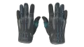 ★ Sport Gloves | Superconductor (Battle-Scarred)