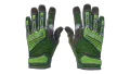 ★ Specialist Gloves | Emerald Web (Field-Tested)