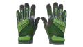 ★ Specialist Gloves | Emerald Web (Field-Tested)