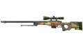 AWP | Dragon Lore (Field-Tested)