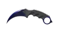 ★ Karambit | Doppler Phase 3 (Factory New)