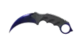 ★ Karambit | Doppler Phase 3 (Factory New)