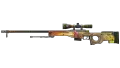 AWP | Dragon Lore (Minimal Wear)