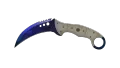 ★ Talon Knife | Doppler Phase 3 (Factory New)