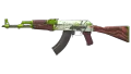 AK-47 | Hydroponic (Factory New)