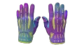 ★ Sport Gloves | Ultra Violent (Minimal Wear)