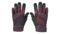 ★ Specialist Gloves | Crimson Kimono (Battle-Scarred)