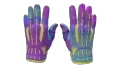 ★ Sport Gloves | Ultra Violent (Minimal Wear)
