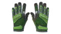 ★ Specialist Gloves | Emerald Web (Minimal Wear)