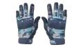 ★ Moto Gloves | Cool Mint (Minimal Wear)