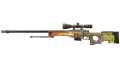 AWP | Dragon Lore (Factory New)