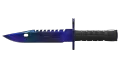 ★ M9 Bayonet | Doppler Phase 3 (Minimal Wear)