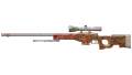 AWP | Desert Hydra (Factory New)