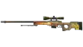 AWP | Dragon Lore (Minimal Wear)