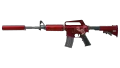M4A1-S | Hot Rod (Factory New)