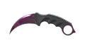 ★ Karambit | Doppler Phase 2 (Minimal Wear)