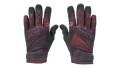 ★ Specialist Gloves | Crimson Kimono (Battle-Scarred)