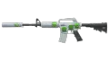 StatTrak™ M4A1-S | Printstream (Factory New)