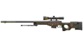 AWP | The Prince (Minimal Wear)
