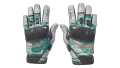 ★ Moto Gloves | Spearmint (Factory New)