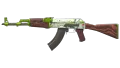 AK-47 | Hydroponic (Factory New)