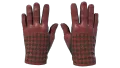 ★ Driver Gloves | Crimson Weave (Minimal Wear)