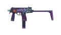 MP9 | Wild Lily (Factory New)
