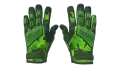 ★ Specialist Gloves | Lime Polycam (Factory New)