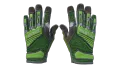 ★ Specialist Gloves | Emerald Web (Minimal Wear)